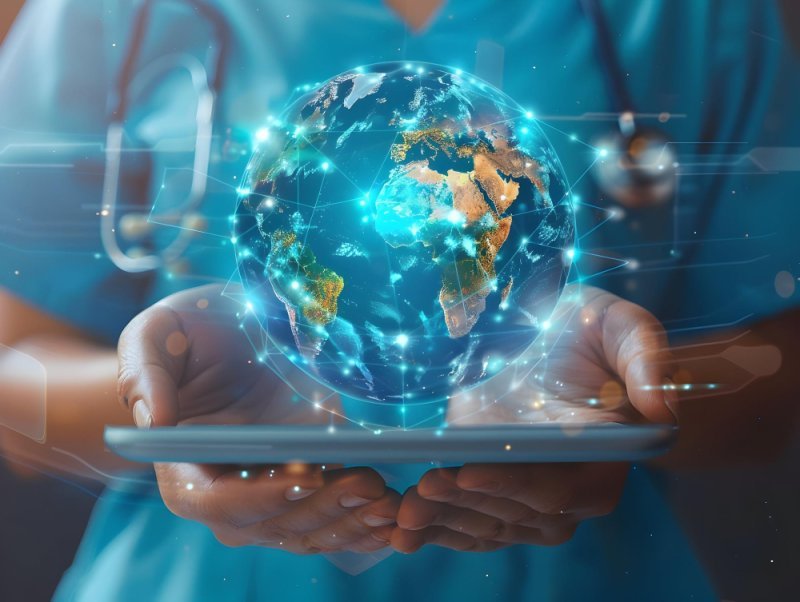Global Market Outlook: Medical Device Industry Expected to Reach $700B by 2030