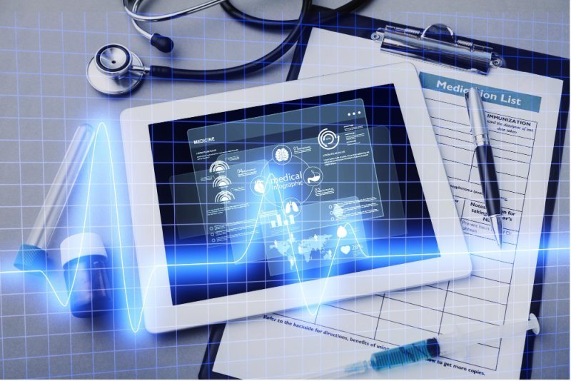 How Emerging Technologies Are Reshaping Medical Device Compliance