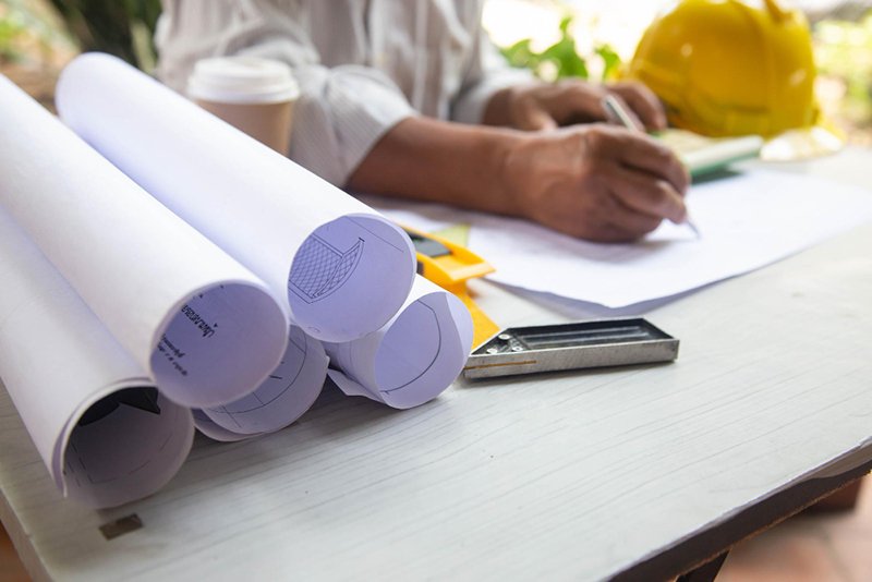 Construction Materials Certification