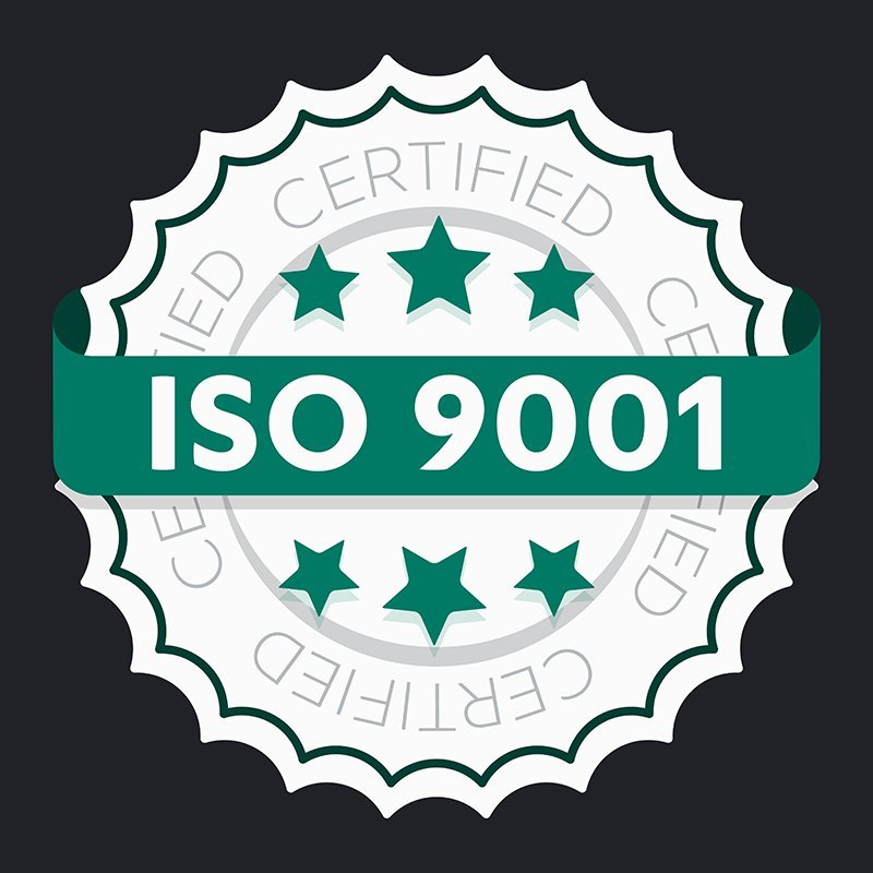 EN 1090 Certificate